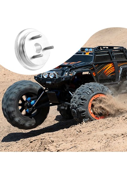 Rc Debriyaj Çanı 14 T Dişli Rulman Debriyaj Pabuçları Yaylar Koni ve Motor Somunu Volan Meclisi 1/8 Rc Model Nitro Araba Hpı Hsp Traxxas (Yurt Dışından) indirimleri