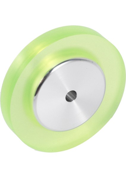 200MM Alüminyum Poliüretan Endüstriyel Kodlayıcı Tekerlek Ölçüm Tekerleği 20MM Alüminyum Kodlayıcı Montaj Braketi ile (Yurt Dışından) fırsatları