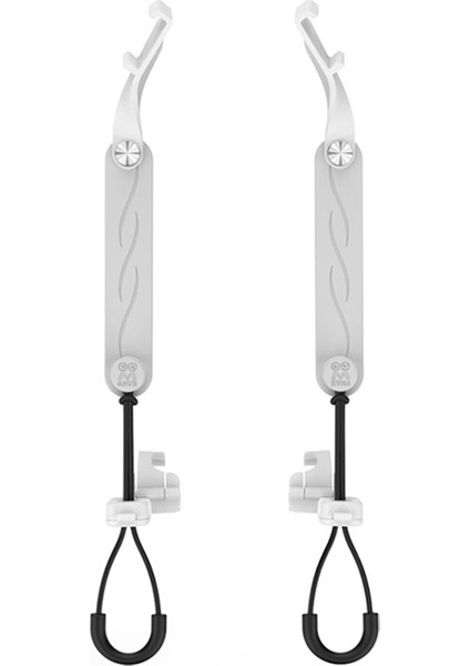 Amvr Oom N4HT1 Pıco 4 Saplı Kontrol Cihazı Için El Kayışı Tpu Anti Release Kayış Ayarlanabilir Anti Release Sabit Emniyet Kemeri (Yurt Dışından) fiyatları