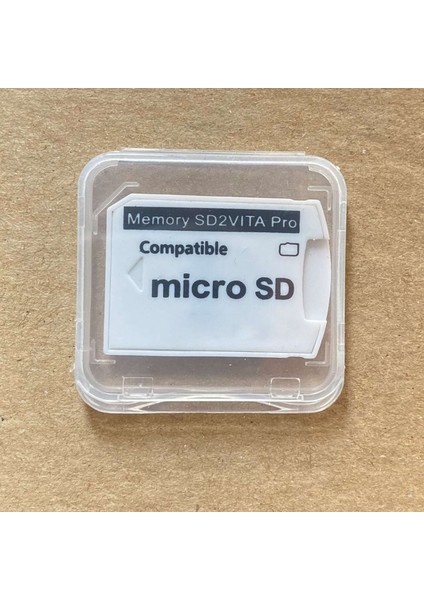 Sürüm 6.0 SD2VITA Ps Vita Bellek Tf Kartı Için Psvita Oyun Kartı Psv 1000/2000 Adaptörü 3.65 Sistemi Sd Mikro-Sd Kart R15 (Yurt Dışından) fiyatları