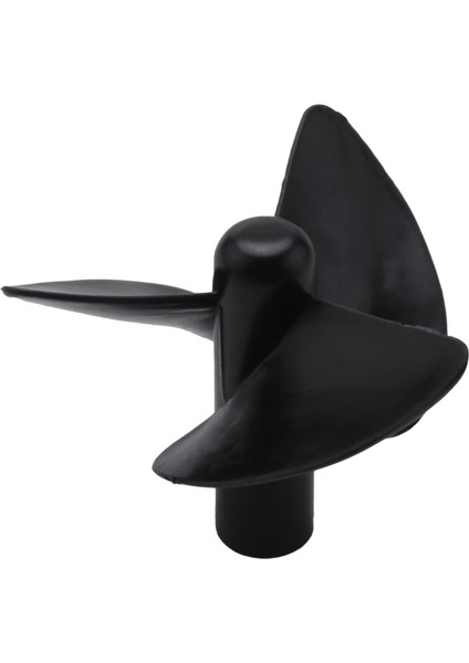 Rc Tekne Yedek Parça Pervane Seti Flytec 2011-5 Balıkçılık Aracı Kumandalı Olta Atıcı Tekne Balık Bulucu Gemi Parçası Pozitif ve Ters Pervane, 2 Adet (Yurt Dışından) indirimleri