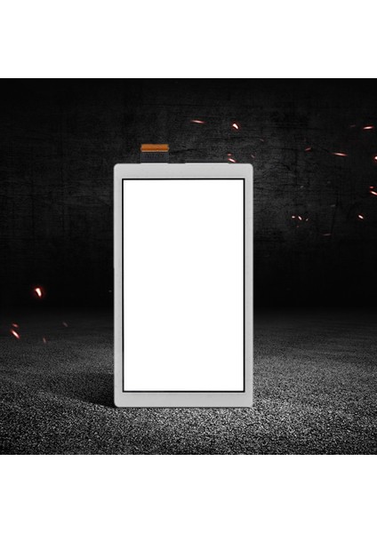 Switch Lite Için LCD Dokunmatik Ekran Değiştirme Switch Lite Ekran Değiştirme Için Dayanıklı Switch Lite Ekran Gri (Yurt Dışından) fırsatları