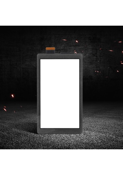 Switch Lite Için LCD Dokunmatik Ekran Değiştirme Switch Lite Ekran Değiştirme Için Dayanıklı Switch Lite Ekran Gri (Yurt Dışından) indirimleri