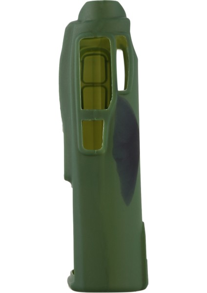 Baofeng Uv-82 Kamuflaj Için El Radyo Silikon Kapak Koruma Kılıfı (Yurt Dışından) fiyatları