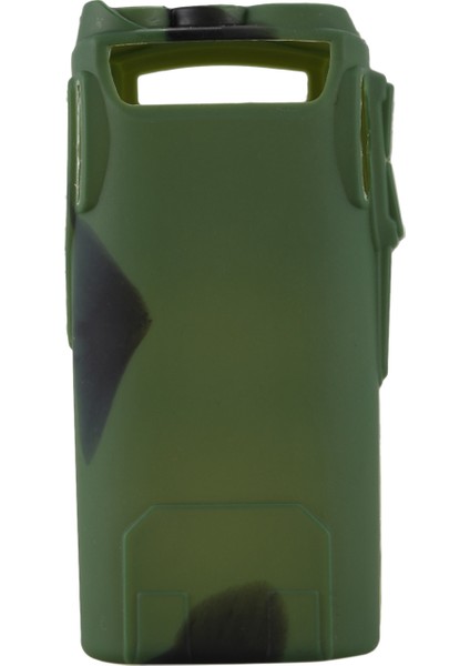 Baofeng Uv-82 Kamuflaj Için El Radyo Silikon Kapak Koruma Kılıfı (Yurt Dışından) modelleri
