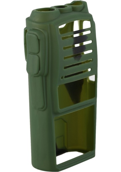 Baofeng Uv-82 Kamuflaj Için El Radyo Silikon Kapak Koruma Kılıfı (Yurt Dışından) indirimleri