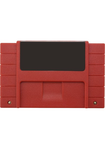 Sfc/snes Süper Oyun Kartı Snes Oyun Kartı 100 Bir Kırmızı Kabuk Snes Kartuşunda (Yurt Dışından)