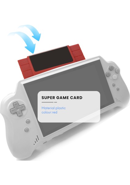 Sfc/snes Süper Oyun Kartı Snes Oyun Kartı 100 Bir Kırmızı Kabuk Snes Kartuşunda (Yurt Dışından) fiyatları