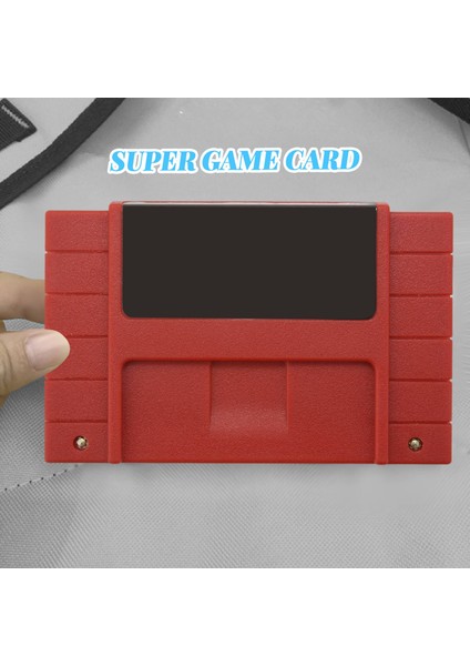 Sfc/snes Süper Oyun Kartı Snes Oyun Kartı 100 Bir Kırmızı Kabuk Snes Kartuşunda (Yurt Dışından) modelleri