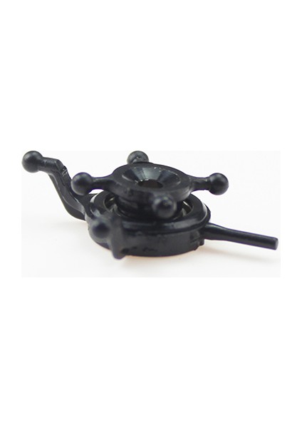 Swashplate Seti Rc Helikopter Parçası Wltoys V966 V977 V988 V911S Rc Dört Pervaneli Helikopter Parçaları (Yurt Dışından) fiyatları