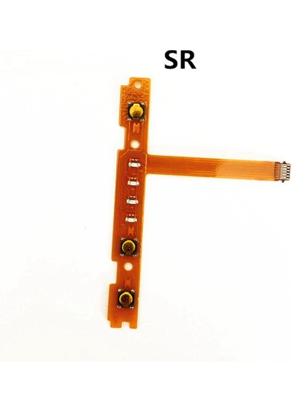 Nintendo Anahtarı Için Yedek Joycon Sl Sr Zl Zr L Düğme Anahtar Şerit Flex Kablo Ns Onarım Kablosu Nintendo Anahtarı Için (Yurt Dışından) fiyatları