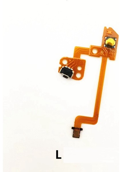 Nintendo Anahtarı Için Yedek Joycon Sl Sr Zl Zr L Düğme Anahtar Şerit Flex Kablo Ns Onarım Kablosu Nintendo Anahtarı Için (Yurt Dışından) modelleri