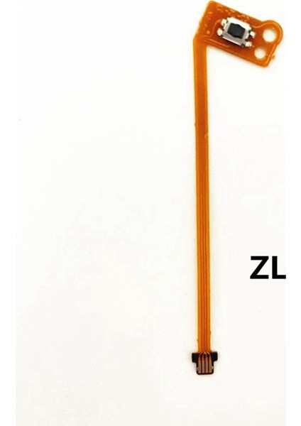 Nintendo Anahtarı Için Yedek Joycon Sl Sr Zl Zr L Düğme Anahtar Şerit Flex Kablo Ns Onarım Kablosu Nintendo Anahtarı Için (Yurt Dışından) fırsatları