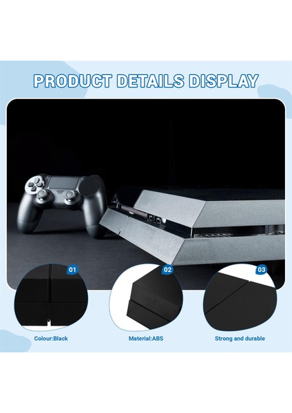 Ps4 1200 Ana Bilgisayar Yedek Kabuğu Için Konsol Yedek Kabuğu (Yurt Dışından) fırsatları