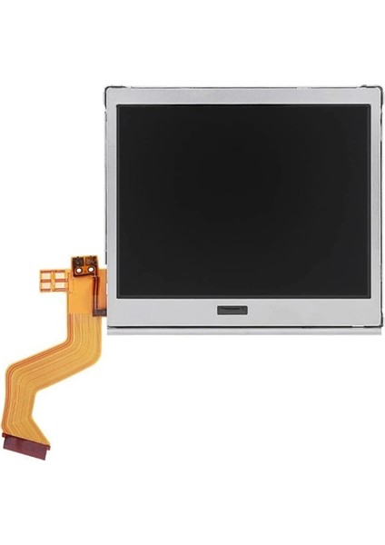 Nintendo Ds Lite Ndsl Nds Lite Yedek Onarım LCD Ekranı Için Üst Üst LCD Ekran (Yurt Dışından)