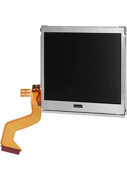 Nintendo Ds Lite Ndsl Nds Lite Yedek Onarım LCD Ekranı Için Üst Üst LCD Ekran (Yurt Dışından)
