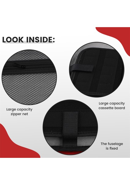 Hori Gemini Mekanik Devil Mech Koruyucu Kılıf Ns Hori Sol ve Sağ Saplı Taşıma Çantası Için Saplı Düzenleyici Çanta (Yurt Dışından) indirimleri