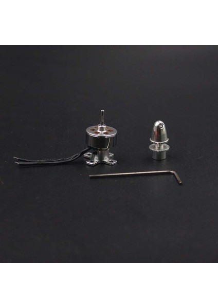 10G Fırçasız Motor Outrunner 1811 Radyo Kontrollü Mini Sabit Kanatlı Uçak Için -3800KV (Yurt Dışından) fırsatları