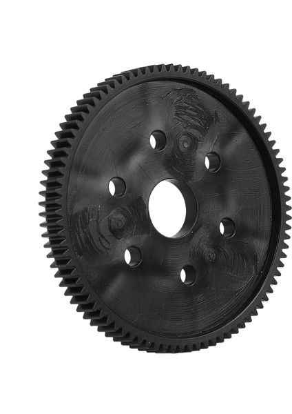 1 Adet Model Araba Tahrikli Dişli R86028 87T Plastik Dişliler Rgt 86100 1:10 Rc Arabalar Aksesuarları (Yurt Dışından) fiyatları