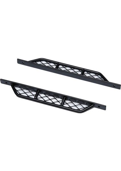 1/10 Rc Kaya Tırmanma Kamyonu Araç Gövde Kabuğu Aksesuarları Için Metal Dış Taraf Pedalı (Yurt Dışından) indirimleri