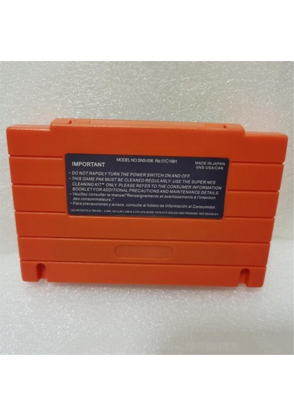 Snes Için Kaydetme Fonksiyonlu Super 130 In 1 Oyun Kartuşu Oyun Kartı (Yurt Dışından) fırsatları