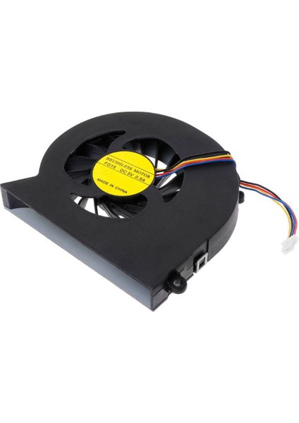Dizüstü Bilgisayar Cpu Soğutma Fanı Hp Probook 4540S 4545S 4740S 4745S Cpu Soğutma Fanı 683484-001 (Yurt Dışından)