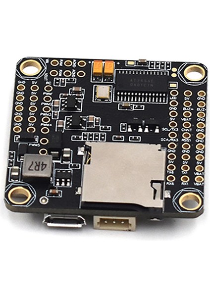 F4V3S F4 V3 V3S Lc Inav Betaflight Uçuş Kontrol Kartı Ometre Osd Tf BN880 Quadcopter Rc Drone Fpv Yarış (Yurt Dışından) modelleri