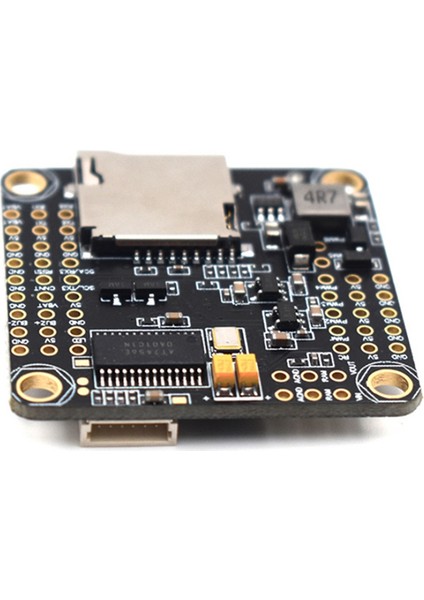 F4V3S F4 V3 V3S Lc Inav Betaflight Uçuş Kontrol Kartı Ometre Osd Tf BN880 Quadcopter Rc Drone Fpv Yarış (Yurt Dışından) indirimleri