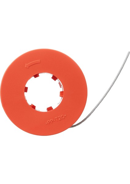 Bosch Combitrim Çim Biçme Makinası Yedek Misinası 8 Metre 1,6 mm F 016 800 175(LISINYA) fırsatları
