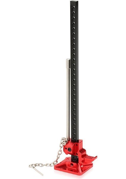 1/10 Ölçekli Rc Araba Kriko Aracı RC4WD D90 SCX10 Kaya Paletli Parçaları Simülasyon Oyuncaklar (Yurt Dışından) fiyatları