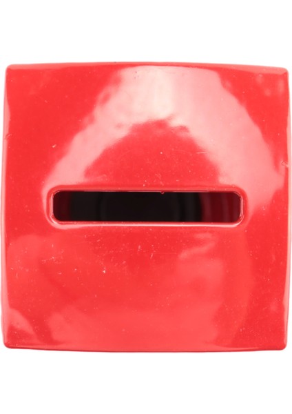 Metal Kırmızı Ingiliz Ingilizcesi Londra Telefon Kulübesi Bankası Kuma Tasarruf Potu Kuma Kırmızı Telefon Kulübesi Kutusu 140X60X60MM (Yurt Dışından) fırsatları