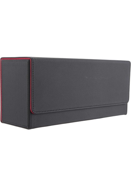 Kart Üstten Yükleyici Saklama, 300'DEN Fazla Kart Için Takas Kartları Tutma Kutusu Sihirli Kartlar Için Üstten Yükleyici Beyzbol Kartları Ticaret Kartları (Yurt Dışından)