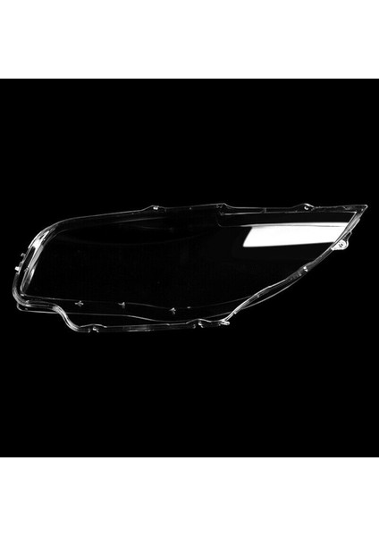 Sağ Yan Far Kapağı Lens Konut 63117181290 Bmw E81 E82 E87 E88 03-11 Ön Kafa Işık Lambası Kabuk Abajur (Yurt Dışından) fırsatları