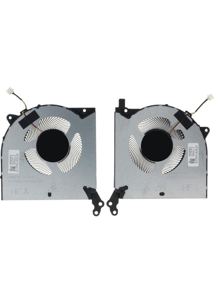 Lenovo Legion 5 5ı 15IMH05 15ARH Legion 5 5ı 17 2020 Için Cpu+Gpu Soğutma Fanı (Yurt Dışından)