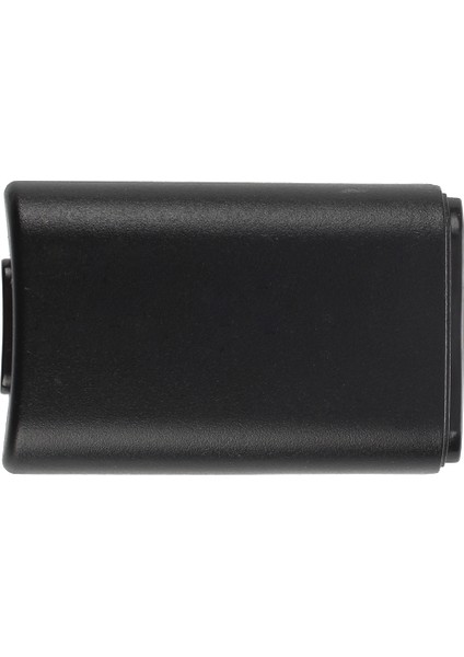 Microsoft Xbox 360 Denetleyicisi Için Kapak Kılıfı Kapak Kılıfı Siyah Pil (Yurt Dışından) modelleri