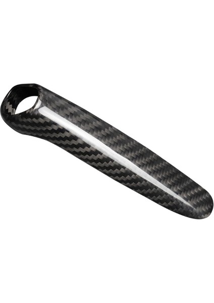Araba Karbon Fiber El Freni Kılıfı El Freni Kavrama Kılıfı Kabuk Döşeme Honda Civic 2012-2016 El Freni Çıkartmaları (Yurt Dışından)