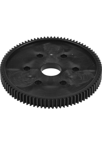 1 Adet Model Araba Tahrikli Dişli R86028 87T Plastik Dişliler Rgt 86100 1:10 Rc Arabalar Aksesuarları (Yurt Dışından) indirimleri