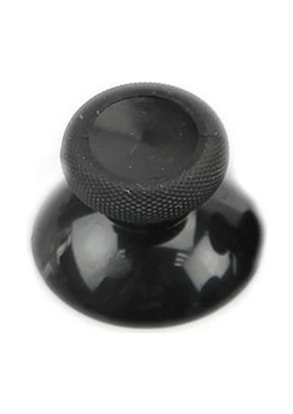 50 Adet Yedek Analog Thumbstick Thumb Stick Xbox One Kontrolcüsü Siyah Thumbstick Tutacakları Kapak Seti (Yurt Dışından)