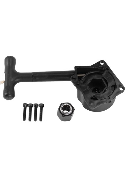 Hsp Için R020 Altıgen Somun Tek Yönlü Rulman ve R020 Çekme Marş Vertex 16 18 21 Sh 21 Nitro Motor Rc Hsp 1/10 Araba Buggy Kamyon (Yurt Dışından)