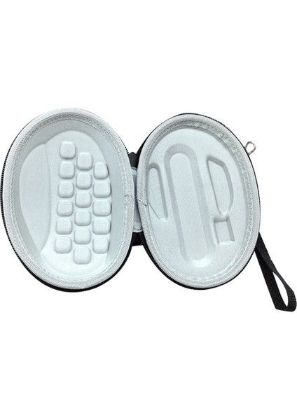 Logitech Mx Master 3/3s Oyun Faresi Taşınabilir Saklama Çantası Darbeye Dayanıklı Su Geçirmez Koruma Kutusu Aksesuarları (Yurt Dışından)