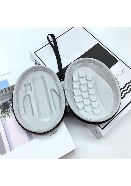 Logitech Mx Master 3/3s Oyun Faresi Taşınabilir Saklama Çantası Darbeye Dayanıklı Su Geçirmez Koruma Kutusu Aksesuarları (Yurt Dışından)