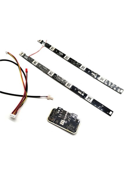 Elektrikli Scooter Çip Bms Pil Koruma Levhası Seti Elektrikli Scooter Devre Aksesuarları Xiaomi M365 Pro2 (Yurt Dışından)