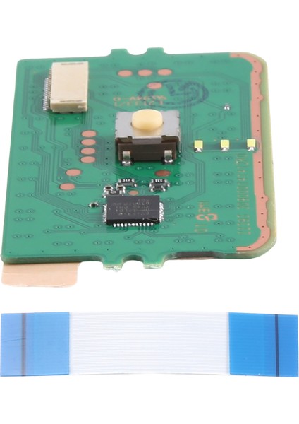 Ps5 Oyun Kumandası Için V2.0 Dokunmatik Yüzey Kartı BDM-020 Ic Ps5 Devre Kartı Dokunmatik Kartı Için Anakart (Yurt Dışından)