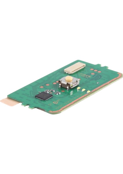 Ps5 Oyun Kumandası Için V2.0 Dokunmatik Yüzey Kartı BDM-020 Ic Ps5 Devre Kartı Dokunmatik Kartı Için Anakart (Yurt Dışından)