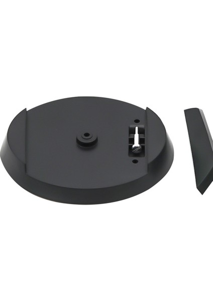 Playstation 5 Ps5 Konsolu Için Dikey Stand 2 In 1 Oyun Konsolu Dik Tutucu Tabanı Yedek Cdrom Dijital Braket (Yurt Dışından)