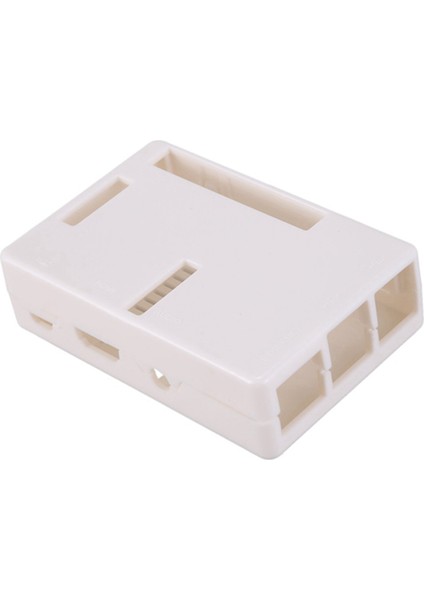 Raspberry Pi 3 Model B/raspberry Pi 2 Model B Için, Raspberry Pi 3 Model B/raspberry Pi 2 Model B Için Kılıf, Beyaz (Yurt Dışından)