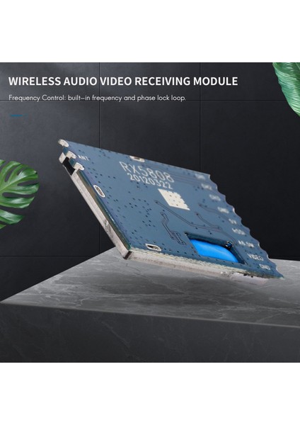 5.8g Fpv Mini Kablosuz Ses Video Alıcı Modülü RX5808 Fpv Sistemi Için Rc Helikopter Rc Parçaları (Yurt Dışından) fırsatları