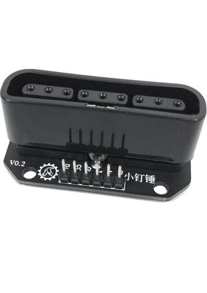 Adet Ps2 Ps3 Kolu Adaptör Panosu Kablosuz Denetleyici Kolu Adaptör Plakası Robot Akıllı Araba STM32 Arduino Için 51 (Yurt Dışından)