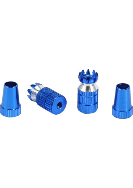 Alüminyum Rc Verici Sopa Biter Denetleyici Başparmak Rocker M3 Konu Tx Futaba/frsky/spektrum DX6I DX7S Dx8 Dx9 Taranis, Mavi (Yurt Dışından)