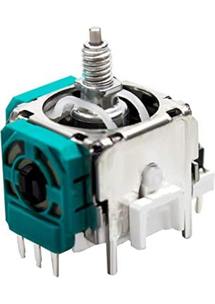 Xbox One Elite Serisi 2 Denetleyici Için 3D Analog Sensör Modülü Ayar Çubuğunun Değiştirilmesi (Yurt Dışından) indirimleri